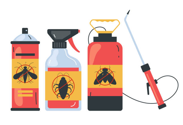 Best Best Pest Control Companies  in Bernice, LA